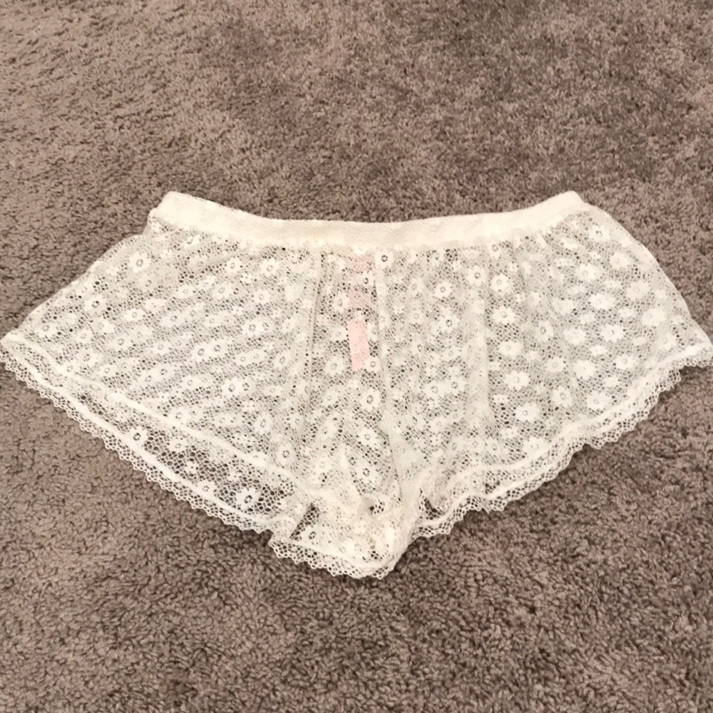 Victoria’s Secret Shorts